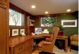 Photos of Home Office Design Ideas