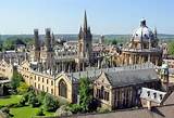 England Universities Images