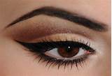 Images of Eye Makeup For Small Brown Eyes