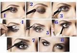 Makeup To Make Your Eyes Pop Images