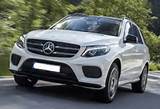 Pictures of Mercedes 4x4