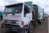 Images of Iveco Garbage Trucks For Sale
