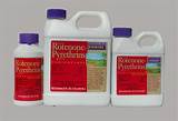 Commercial Pesticide Products Images
