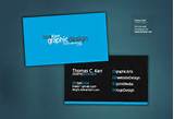 Business Cards Ideas Images