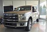 Images of Ford Pickup Trucks 2016