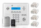 Monitored Burglar Alarm Systems Home Photos