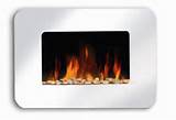 Propane Fireplace Heater