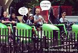 Best Roller Coasters Busch Gardens Williamsburg