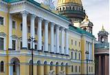 Best 5 Star Hotels In St Petersburg Russia Images