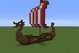 Minecraft How To Make A Small Boat Images