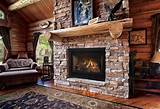 Images of Quiet Gas Fireplace