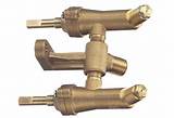 Bbq Gas Valves Assembly Images
