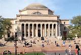 Columbia University Sat Scores
