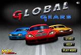 A Racing Car Games Pictures