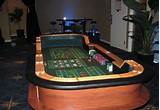 Pictures of Rent A Poker Table