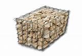 Welded Gabion Baskets Pictures