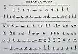 Video Ashtanga Yoga Images