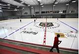 Images of Golden Knights Practice Facility