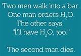 Hydrogen Jokes Images