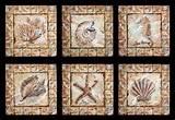 Images of Decorative Tiles