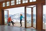 Exterior Sliding Doors Pictures