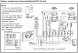 Heating System Wiring Diagrams Photos