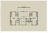 Home Floor Plans One Story Pictures