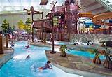 Images of Indoor Waterpark Resorts In Michigan