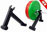 Jack Rack Weight Plates Images