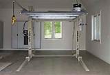 Auto Lift For Home Garage Pictures