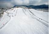 Pictures of Xiling Snow Mountain Ski Resort