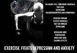 Images of Exercise And Depression