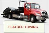 Tow Truck Service Hialeah Pictures