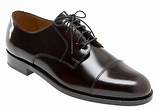 Pictures of Mens Shoes Derby