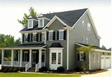 Pictures of Exterior Paint For Aluminum Siding