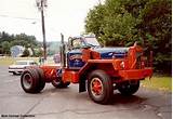 Images of Antique Mack Trucks Photos
