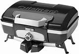 Pictures of Cuisinart Propane Gas Grill