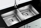 Images of Franke Stainless Sinks