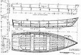 Pictures of Free Wooden Row Boat Plans