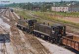Pictures of Railroad Jobs Near Youngstown Ohio