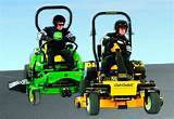 Commercial Mowers Used For Sale Pictures