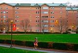 Pictures of Sacred Heart University Transfer