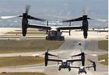 Pictures of Us Military Osprey