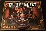 Pictures of Kill Doctor Lucky