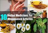 Images of Medications Used For Rheumatoid Arthritis