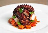 Italian Recipe Octopus Images