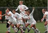 Pictures of Top College Women S Soccer Programs