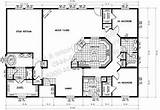 Pictures of Modular Home Floor Plans Edmonton