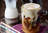Vanilla Iced Coffee Pictures
