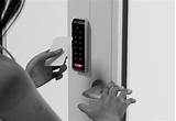 Key Card Access Control Pictures